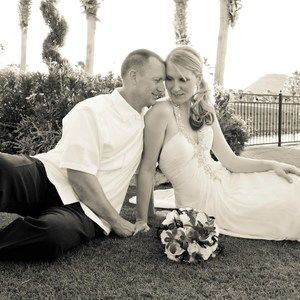 Meet your Posher, Trish